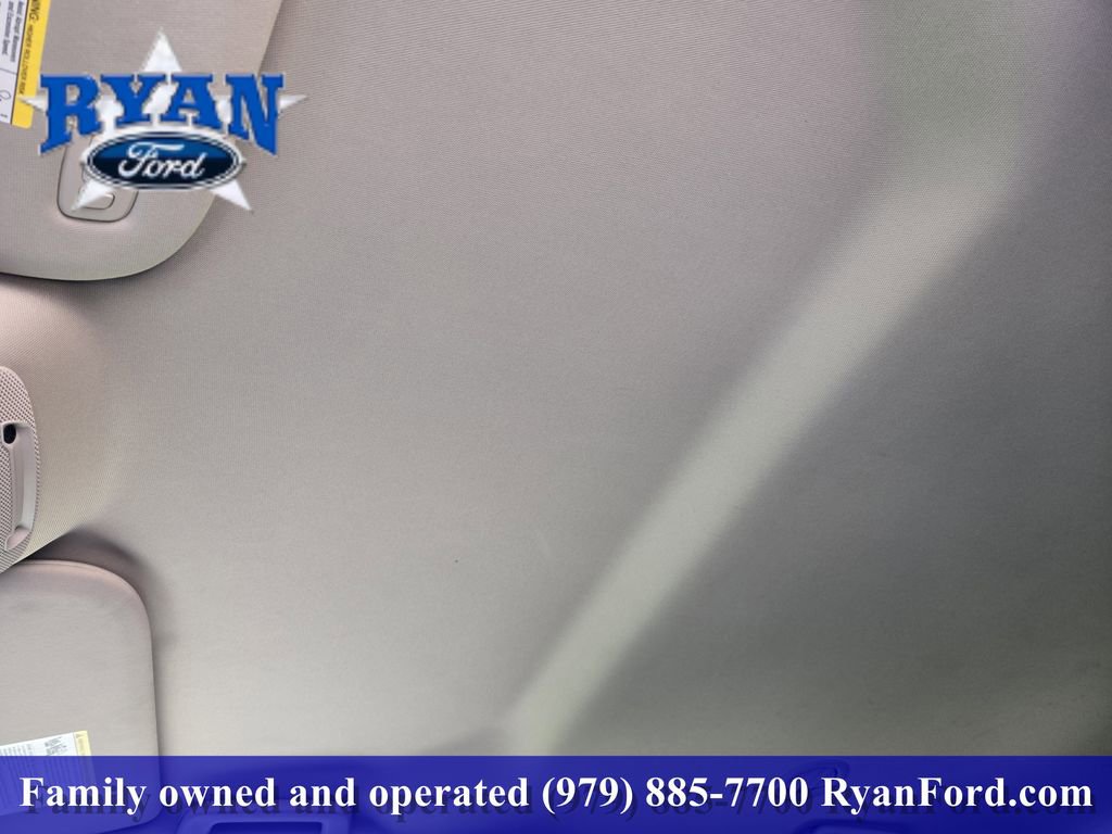 Certified 2024 Ford Expedition XLT AWD/4WD image 16