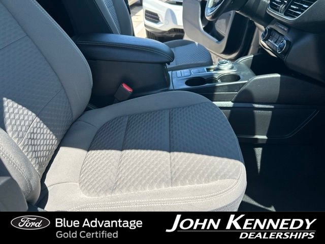 Certified 2022 Ford Escape SE w/ Convenience Package AWD/4WD image 32