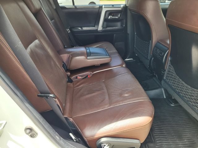 Used 2019 Toyota 4Runner Limited AWD/4WD image 20