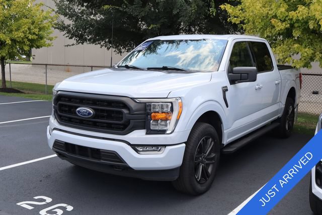 Certified 2023 Ford Expedition Limited AWD/4WD image 14