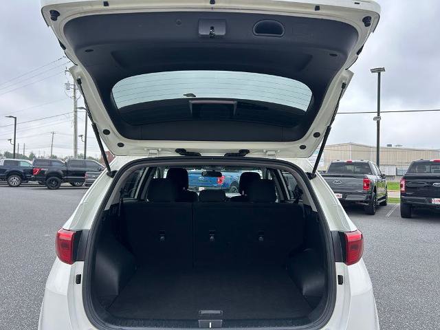 Used 2018 Kia Sportage LX AWD/4WD image 28