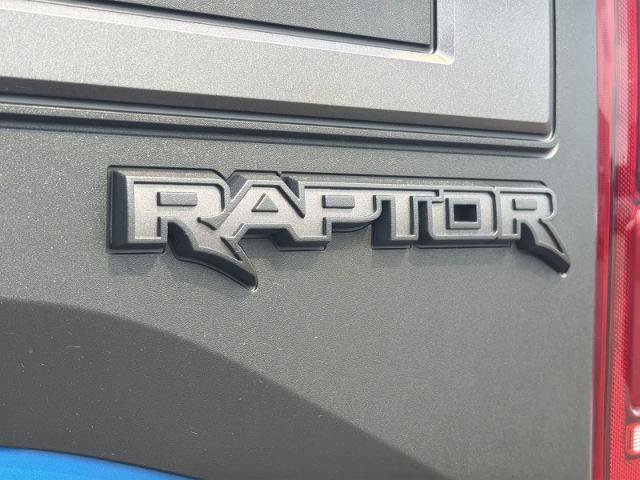 Certified 2019 Ford F150 Raptor w/ Equipment Group 802A Luxury AWD/4WD image 13