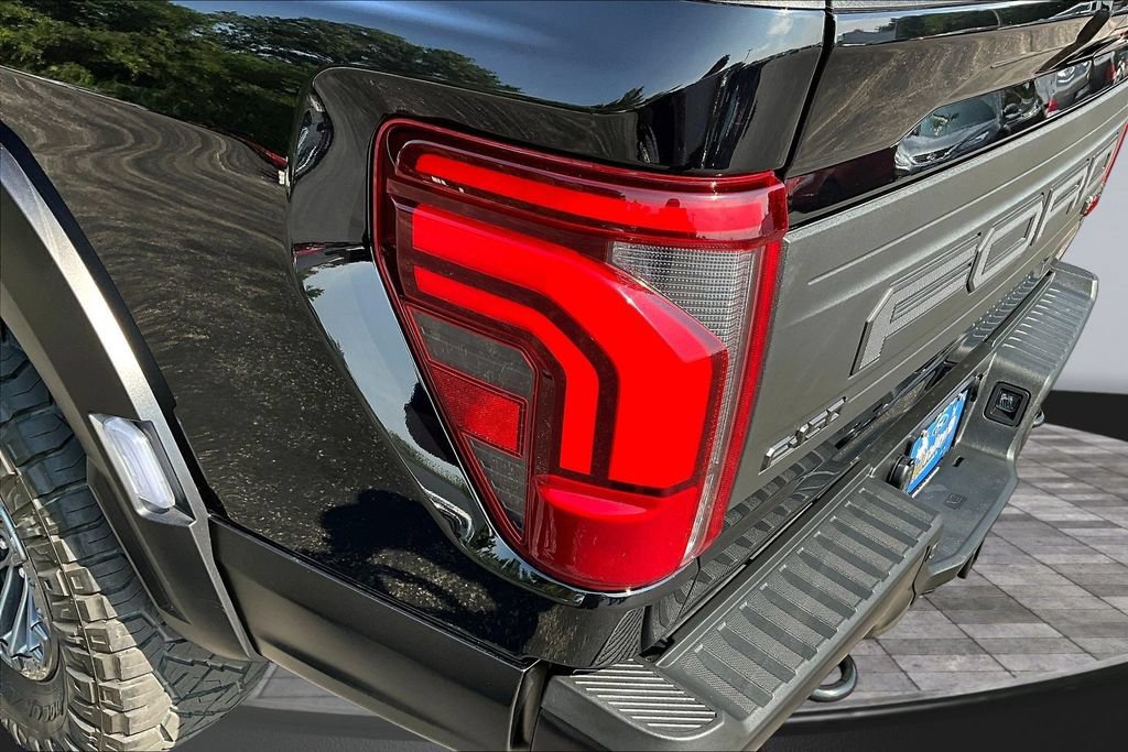 Certified 2024 Ford F150 Raptor AWD/4WD image 25
