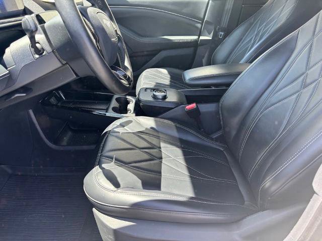 Certified 2021 Ford Mustang Mach-E Select w/ Comfort/Technology Package AWD/4WD image 15