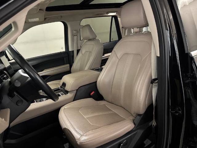 Certified 2024 Ford Expedition Max Limited RWD image 20