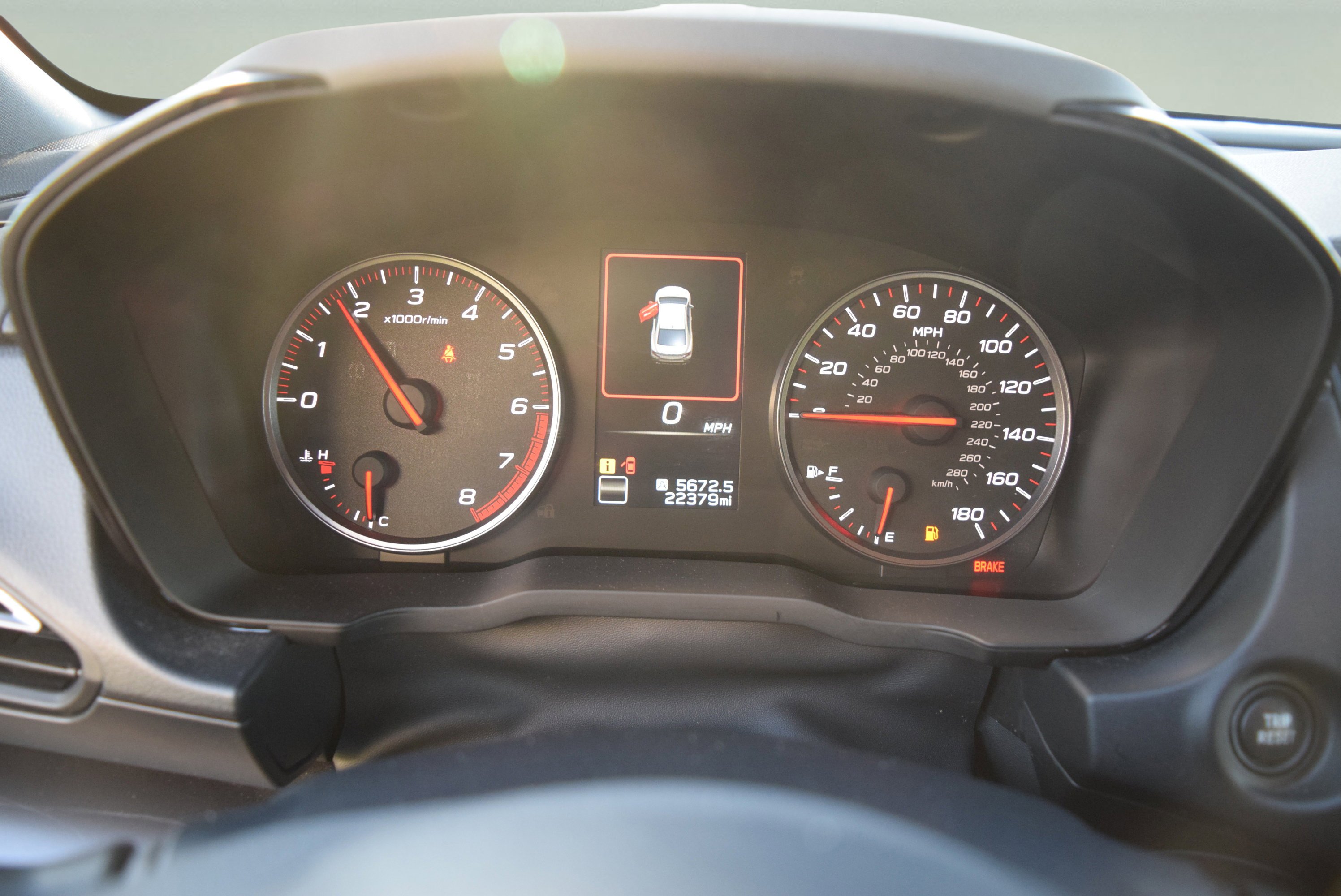 Used 2024 Subaru WRX Premium AWD/4WD image 11