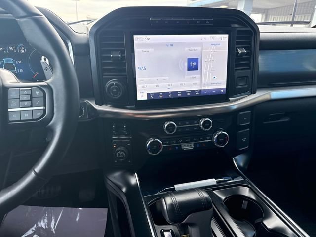 Certified 2023 Ford F150 Raptor image 9