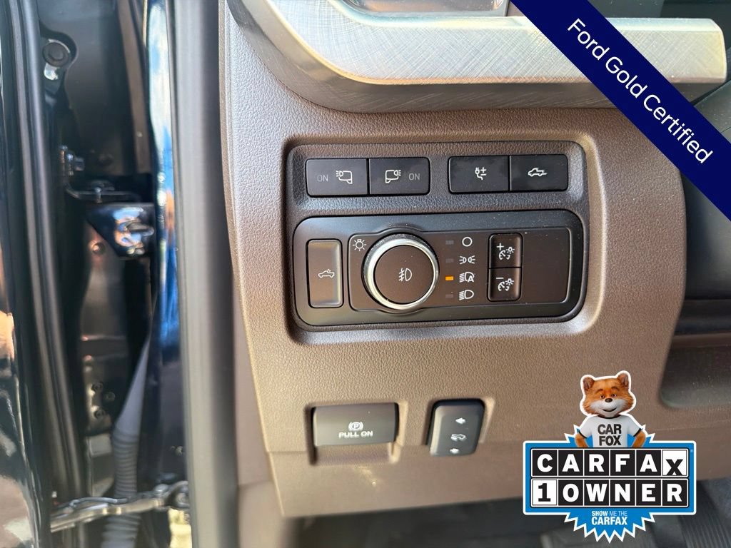 Certified 2024 Ford F250 King Ranch w/ Chrome Package AWD/4WD image 30