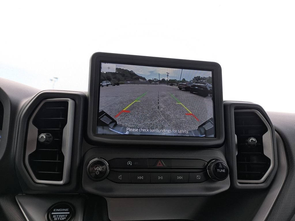Certified 2024 Ford Bronco Sport Big Bend AWD/4WD image 21