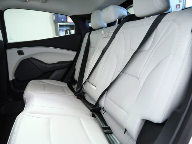 Certified 2025 Ford Mustang Mach-E Premium AWD/4WD image 15