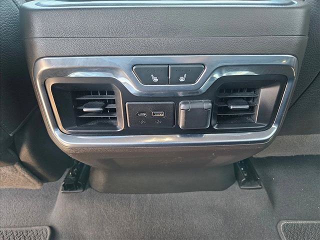 Used 2020 GMC Sierra 1500 Denali w/ Denali Ultimate Package AWD/4WD image 17
