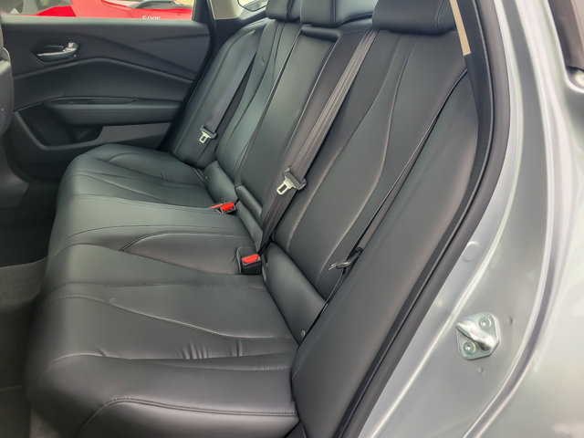 Used 2021 Acura TLX image 13