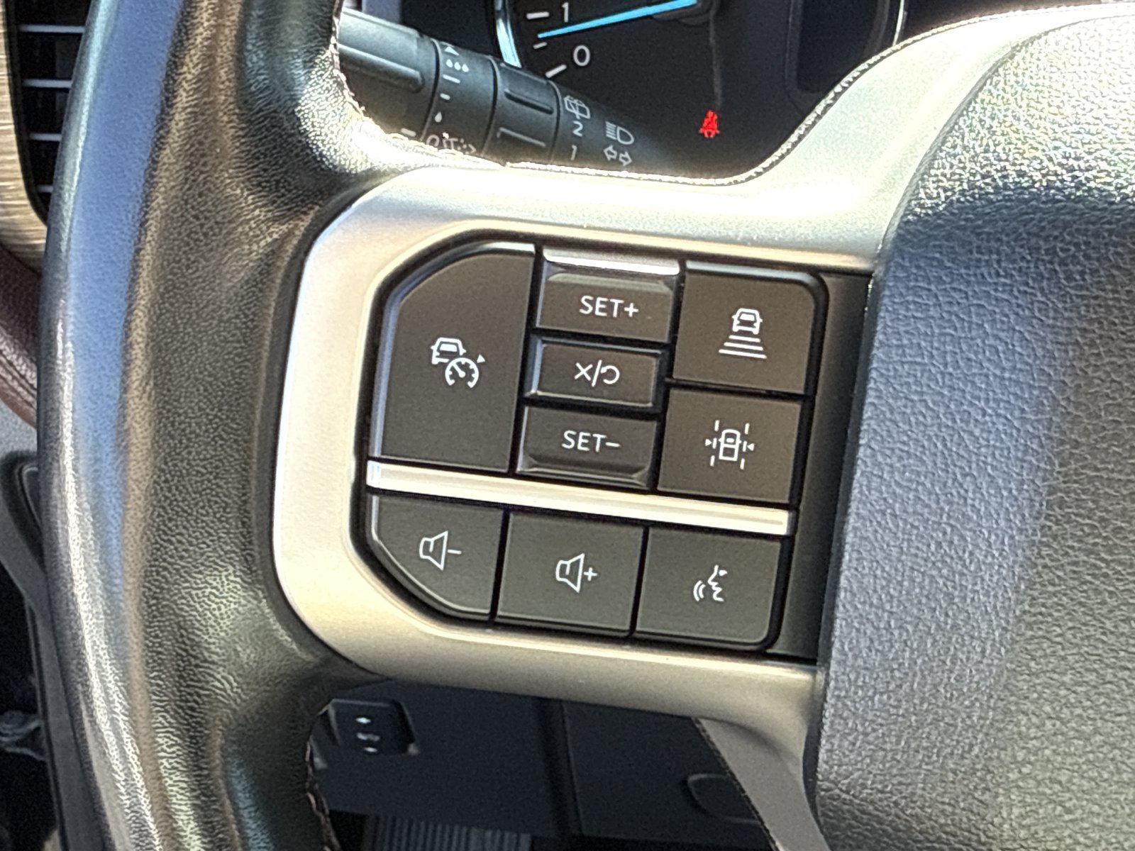 Certified 2024 Ford Expedition Limited RWD image 28