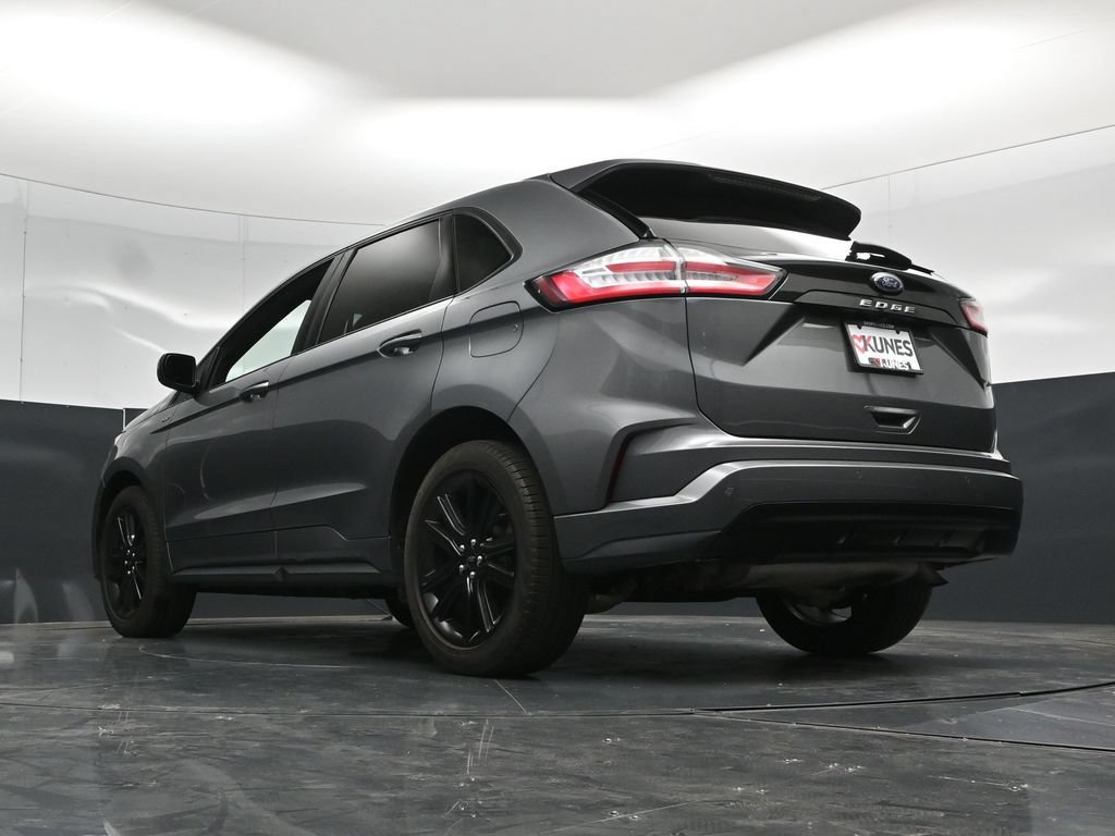 Certified 2023 Ford Edge ST-Line AWD/4WD image 59