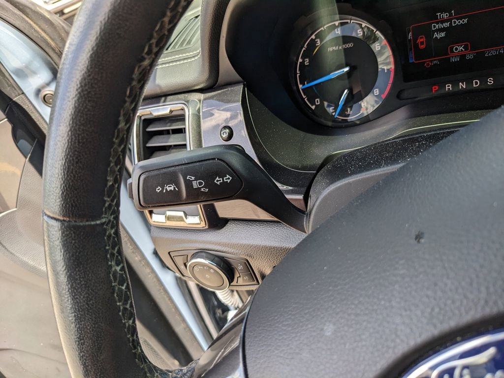 Certified 2023 Ford Ranger Lariat w/ FX4 Off-Road Package image 32