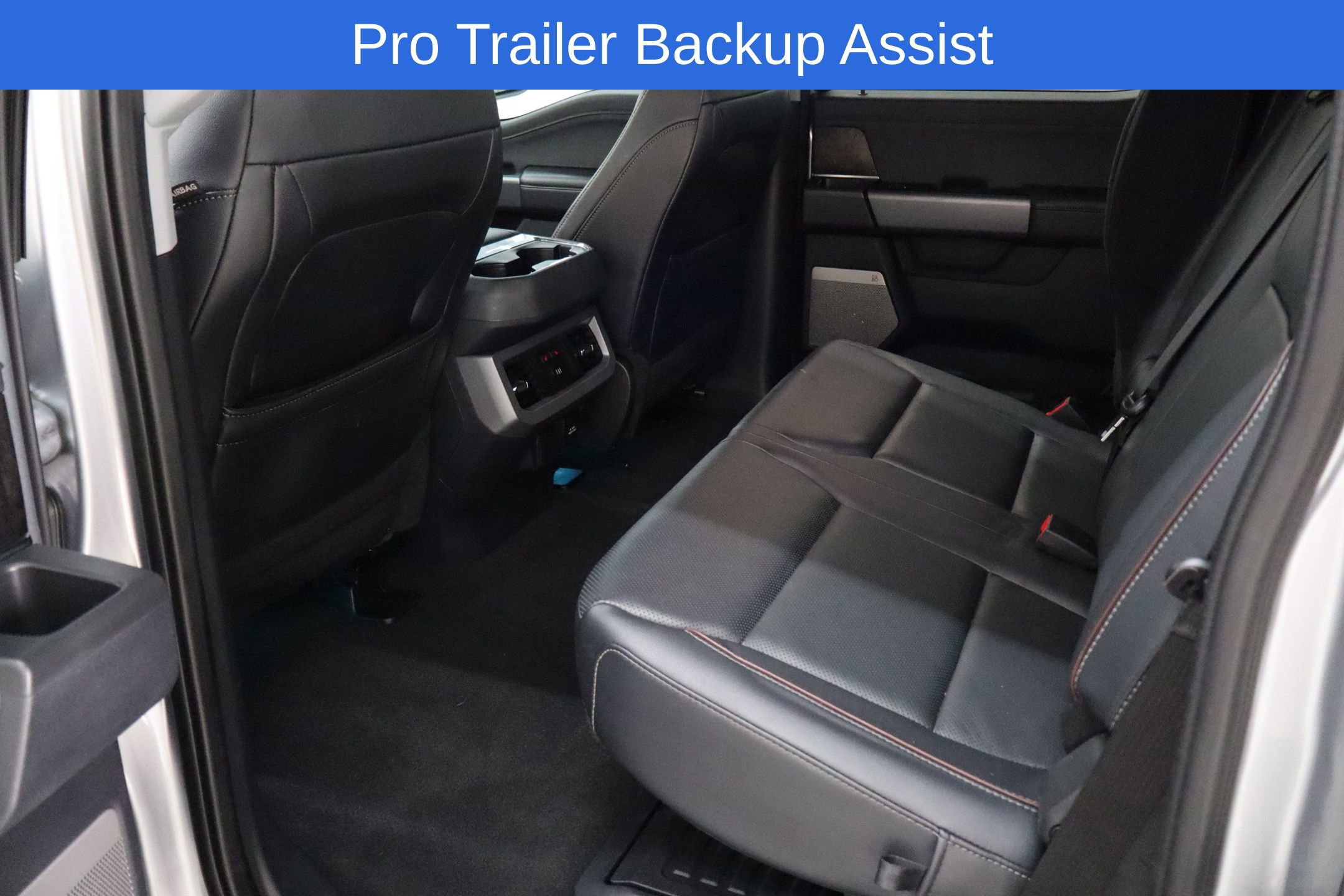 Certified 2023 Ford F250 Lariat w/ Lariat Ultimate Package image 27