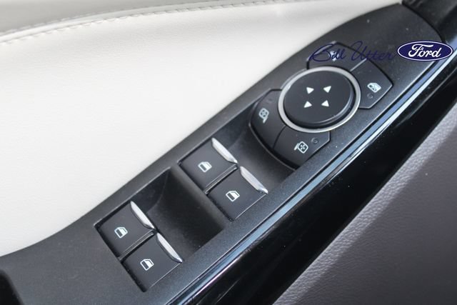 Certified 2022 Ford Explorer Platinum AWD/4WD image 23