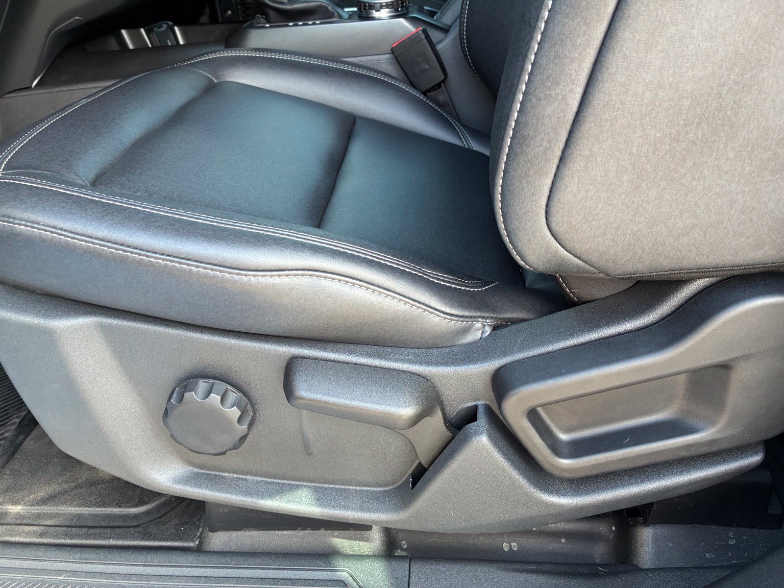 Certified 2025 Ford Bronco Big Bend AWD/4WD image 14
