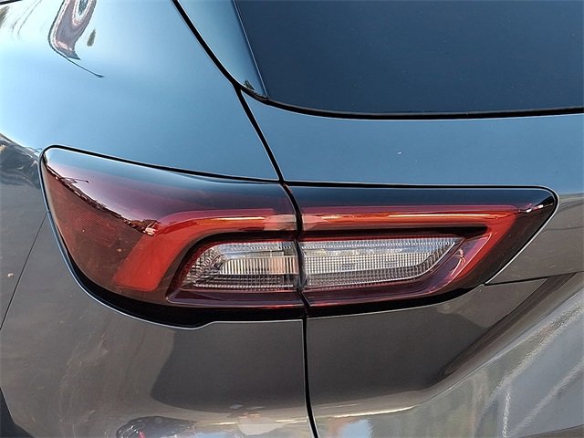 Certified 2023 Ford Escape Active w/ Tech Pack #1 image 10