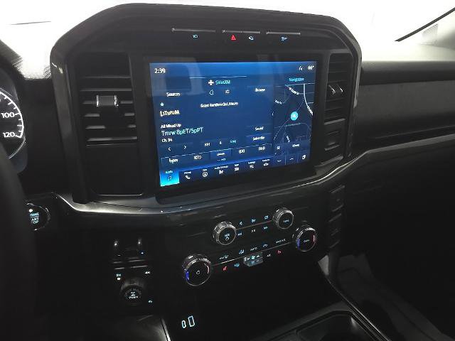 Certified 2023 Ford F150 4x4 SuperCrew image 27