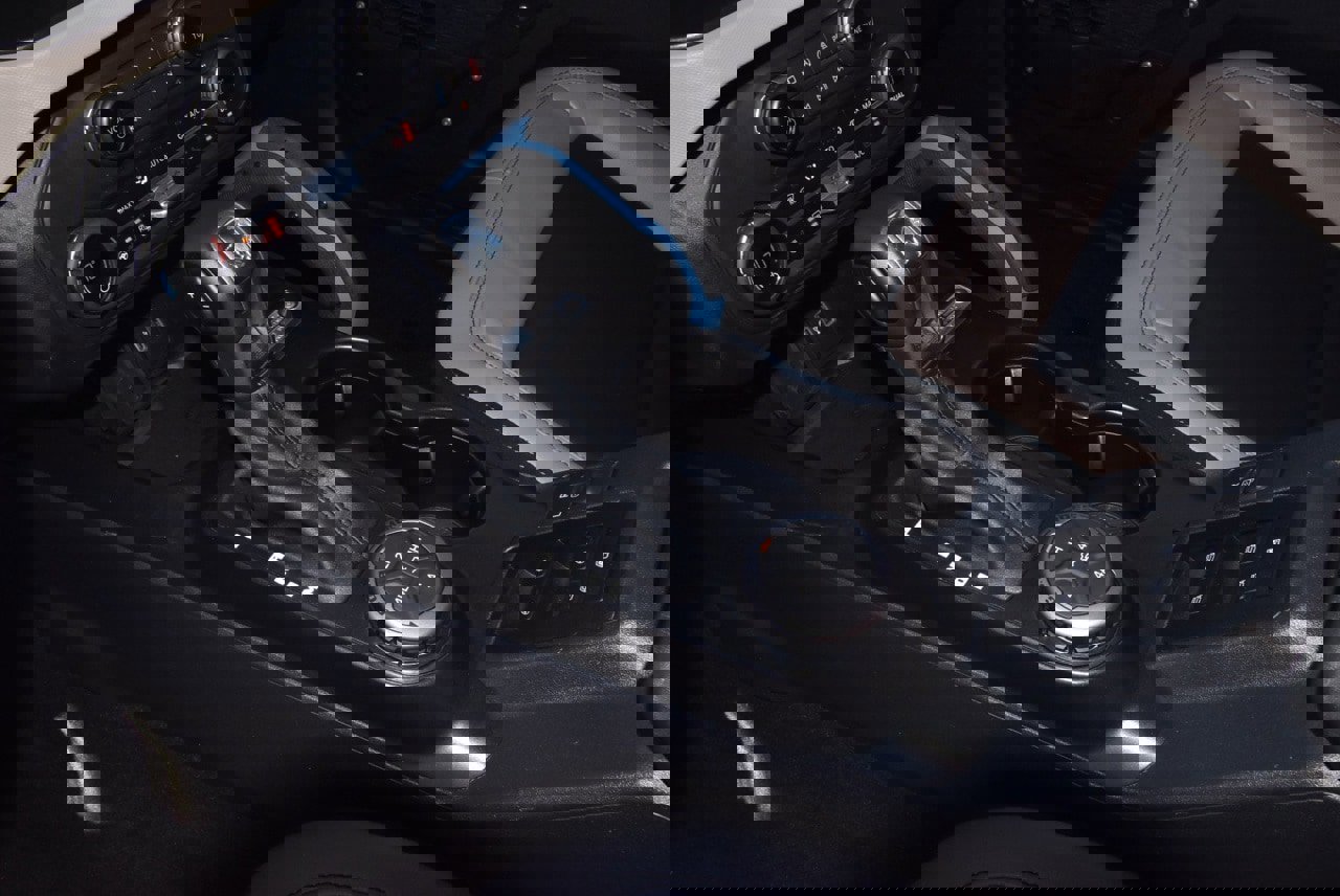 Certified 2023 Ford Bronco Wildtrak image 34