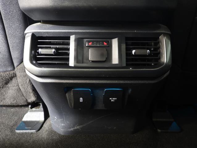 Certified 2021 Ford F150 Lariat w/ Equipment Group 502A High AWD/4WD image 20