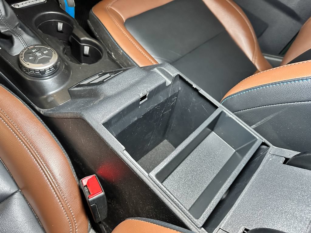 Certified 2023 Ford Bronco Outer Banks AWD/4WD image 43