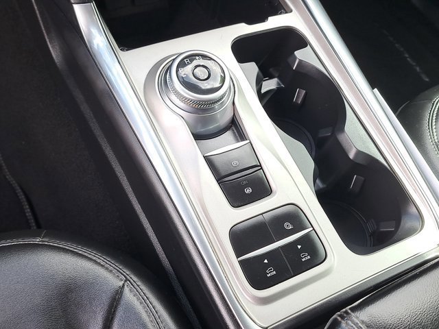 Certified 2023 Ford Explorer XLT w/ Equipment Group 202A image 35