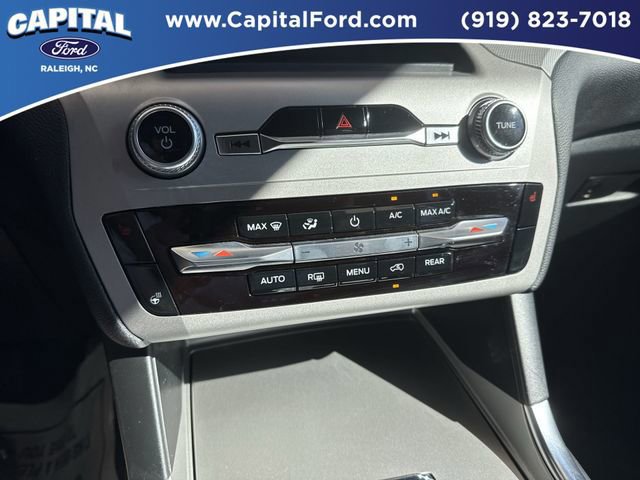 Certified 2023 Ford Explorer XLT w/ Equipment Group 202A image 27