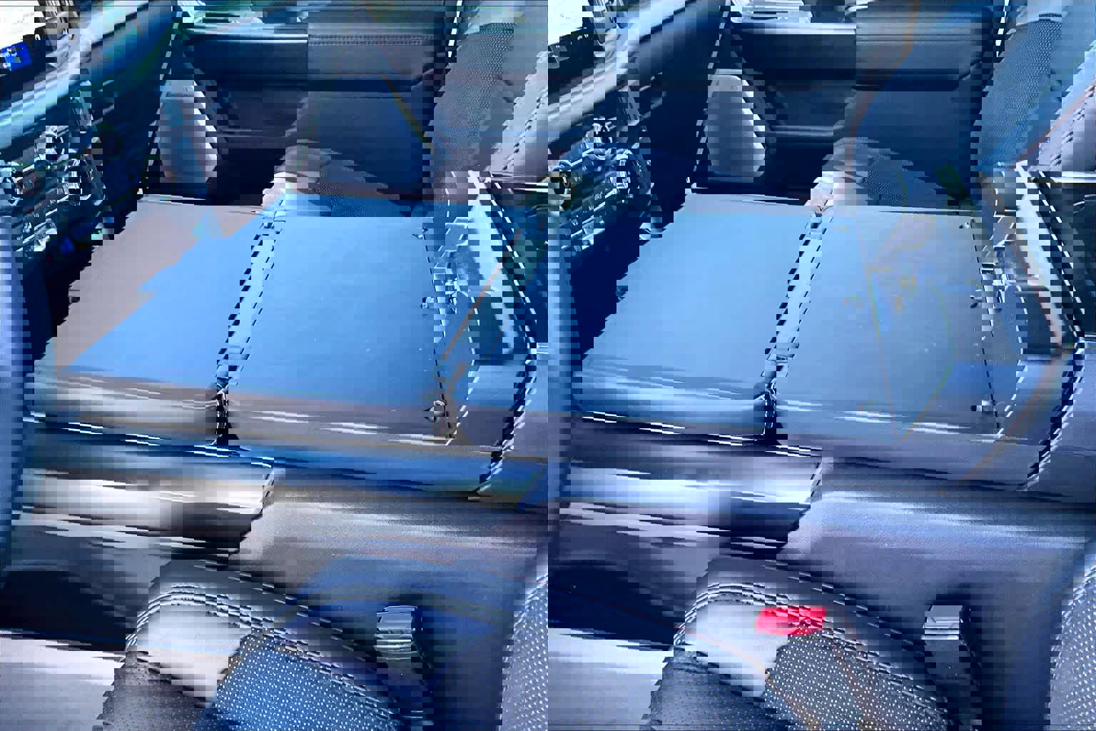 Certified 2025 Ford F150 Raptor image 33