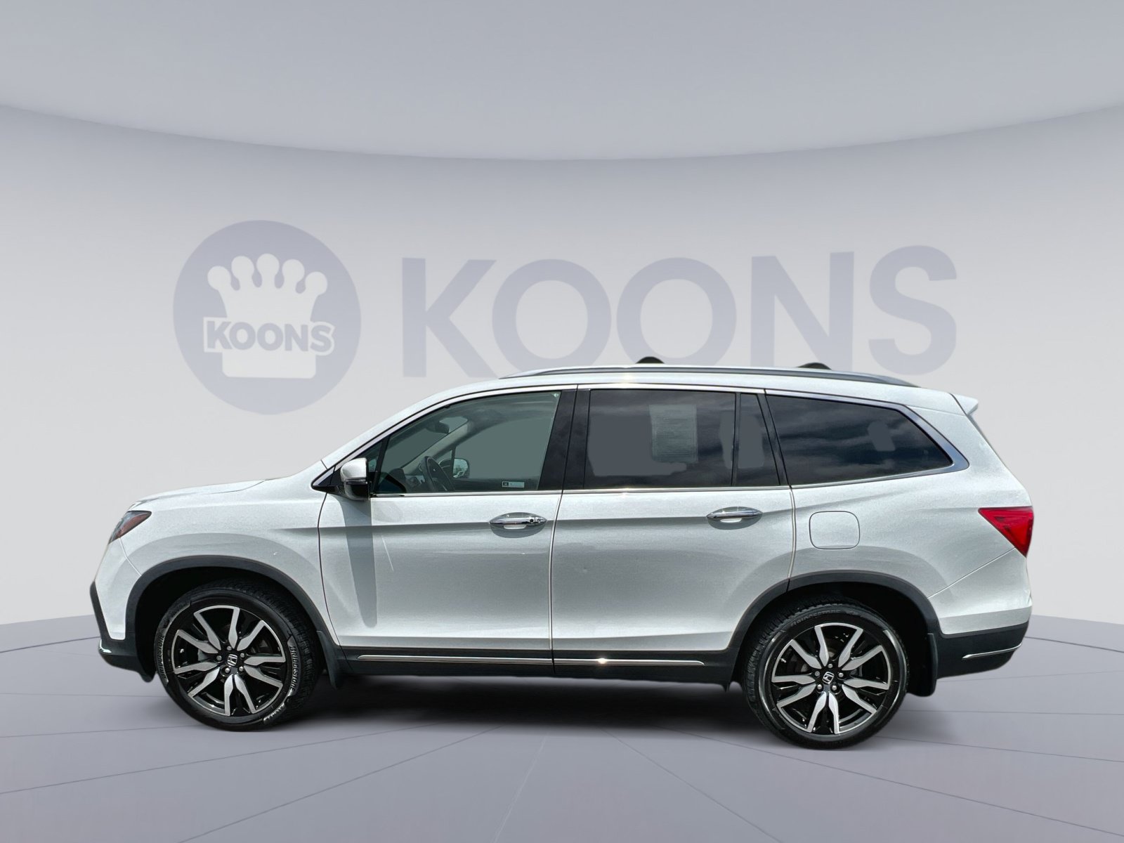 Used 2020 Honda Pilot Touring image 7