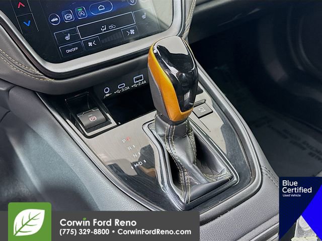 Used 2024 Subaru Outback Wilderness image 20