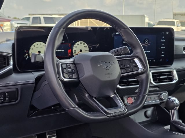 Certified 2025 Ford Mustang GT Premium RWD image 25