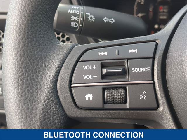 Used 2024 Honda CR-V LX image 13