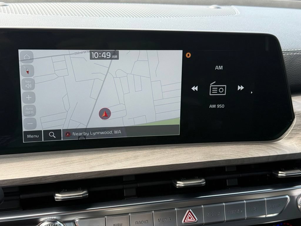 Used 2024 Kia Telluride SX X-Pro AWD/4WD image 21
