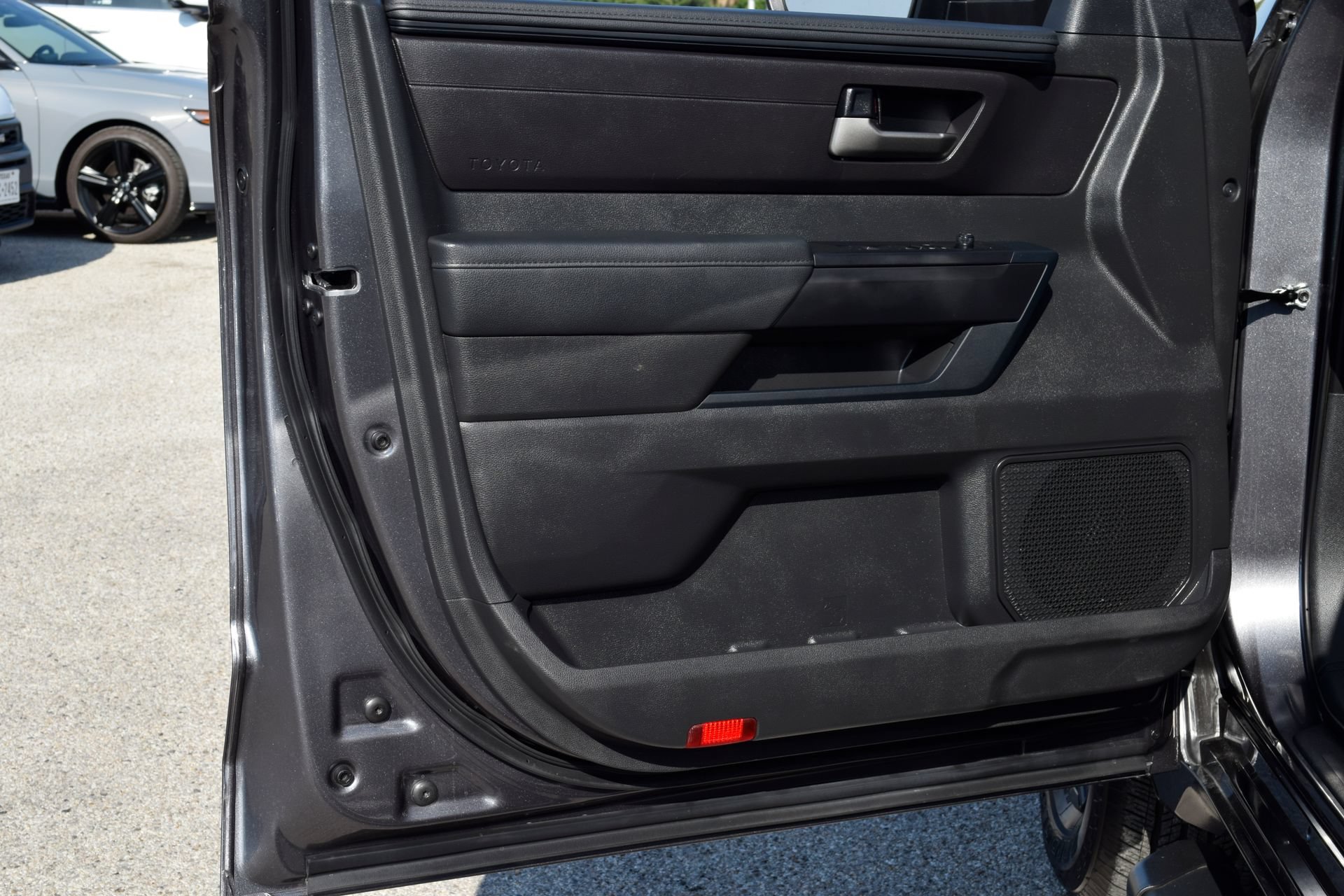 Used 2025 Toyota Tundra SR5 w/ SX Package RWD image 16
