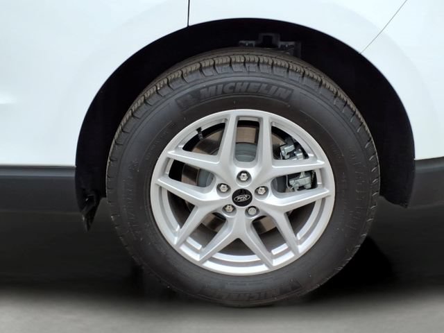 Certified 2024 Ford Edge SEL w/ Convenience Package AWD/4WD image 7