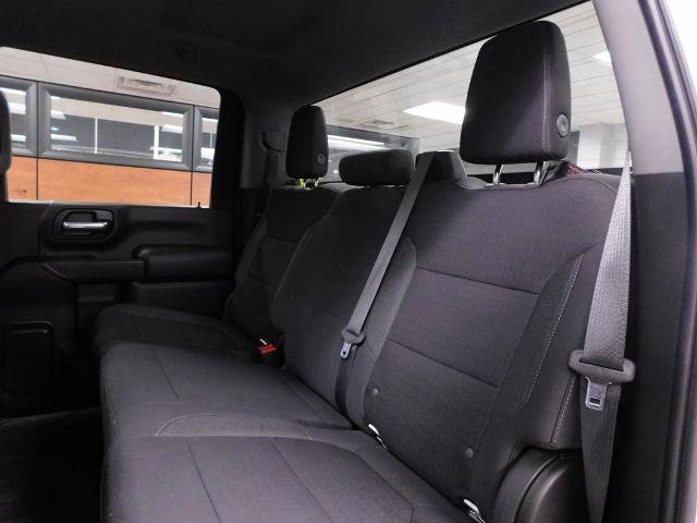 Used 2021 Chevrolet Silverado 2500 LT w/ Convenience Package image 34