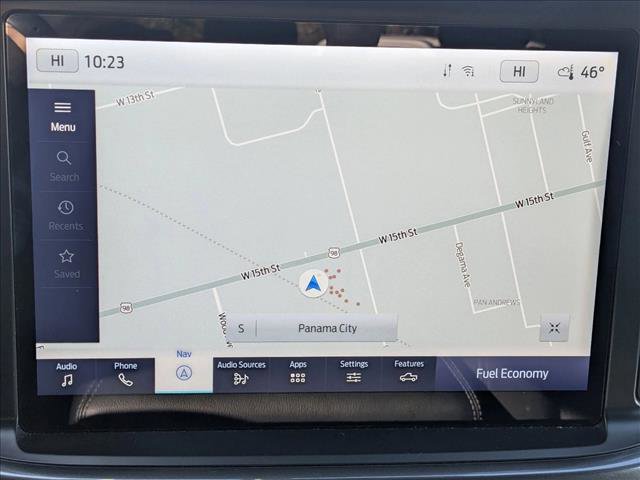 Certified 2023 Ford F150 XLT w/ Equipment Group 302A High image 14