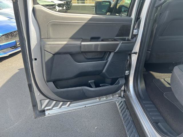 Certified 2022 Ford F150 XLT w/ Equipment Group 302A High image 23