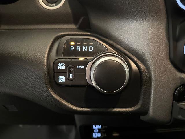 Used 2022 RAM 2500 Tradesman image 29