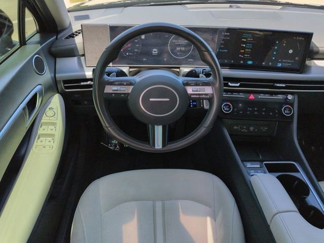 Used 2024 Hyundai Sonata SEL w/ Convenience Package image 15