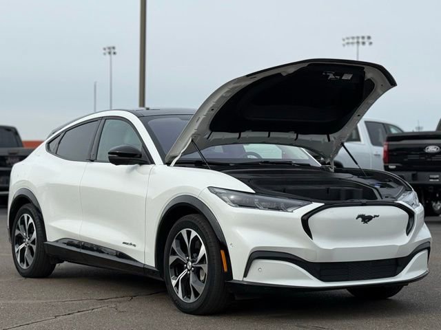 Certified 2023 Ford Mustang Mach-E Premium image 44
