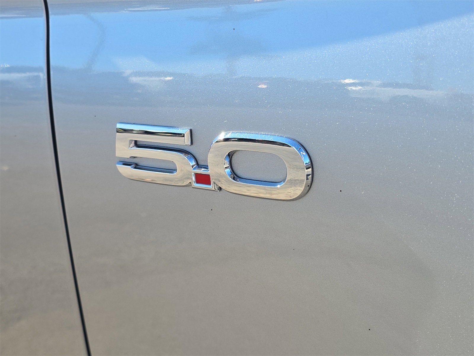 Certified 2023 Ford Mustang GT Premium w/ Equipment Group 401A image 6