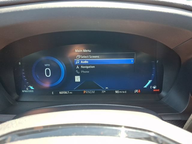 Certified 2022 Ford Explorer ST w/ Equipment Group 401A AWD/4WD image 23