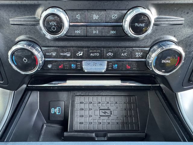 Certified 2024 Ford F150 Lariat w/ Equipment Group 502A High AWD/4WD image 31