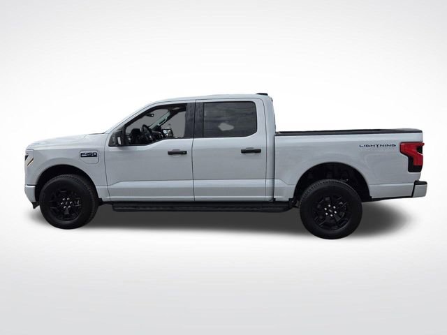 Certified 2025 Ford F150 Lightning XLT AWD/4WD image 6