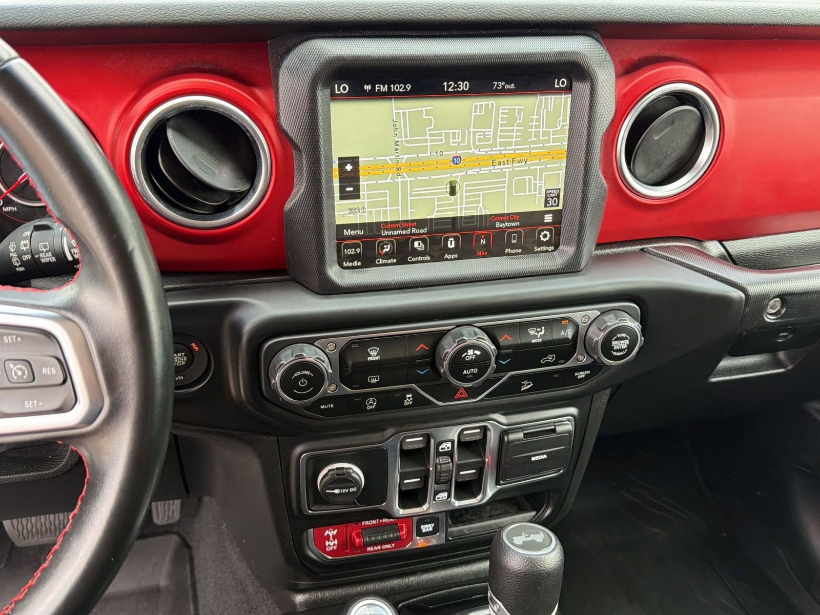 Used 2020 Jeep Wrangler Unlimited Rubicon image 26