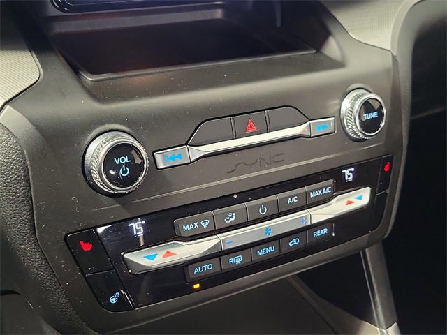 Certified 2020 Ford Explorer XLT w/ Equipment Group 202A image 17