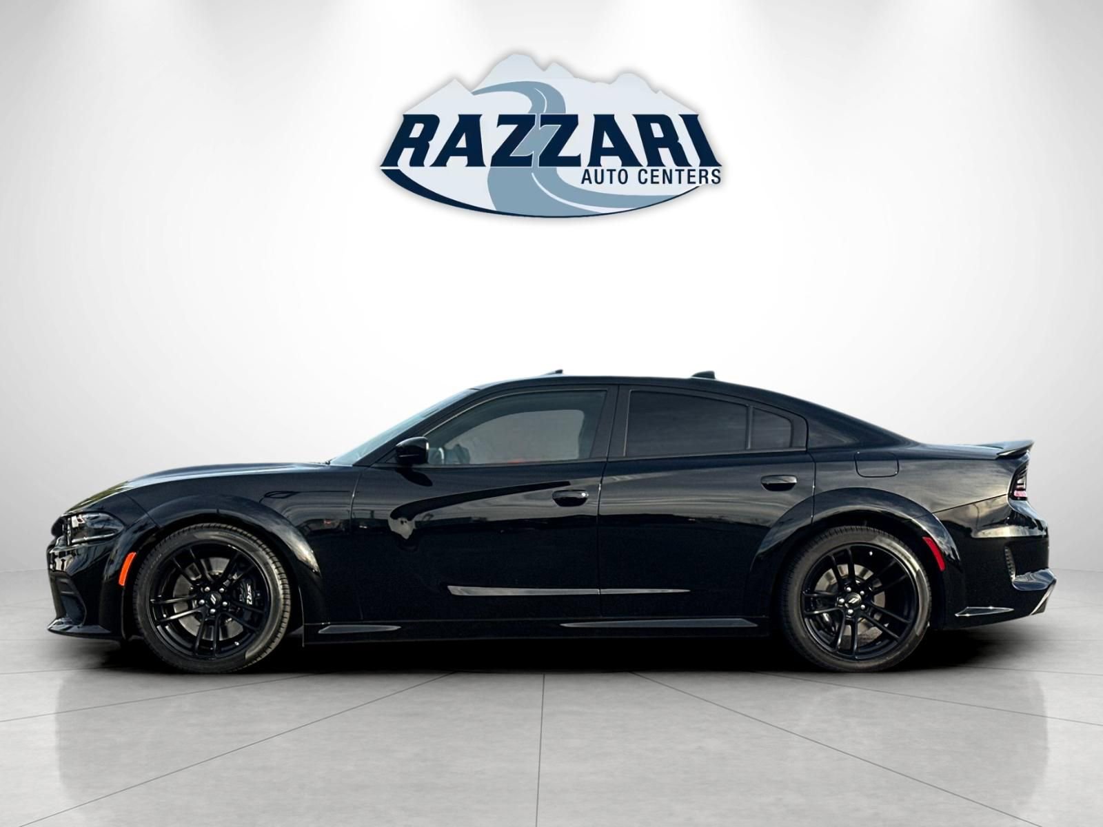 Used 2023 Dodge Charger Scat Pack image 6